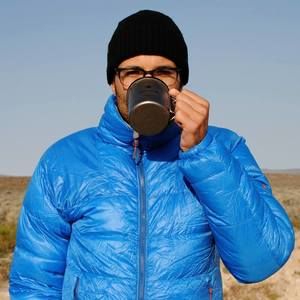 Meet your Posher, Yannick